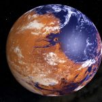 Marte, Curiosity alla scoperta del clima perduto