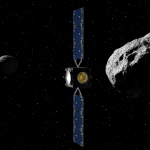 Hera di Esa è in viaggio verso il primo asteroide deviato dall’uomo