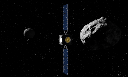 Hera di Esa è in viaggio verso il primo asteroide deviato dall’uomo