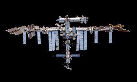 Stazione Spaziale, sotto controllo la perdita d’aria