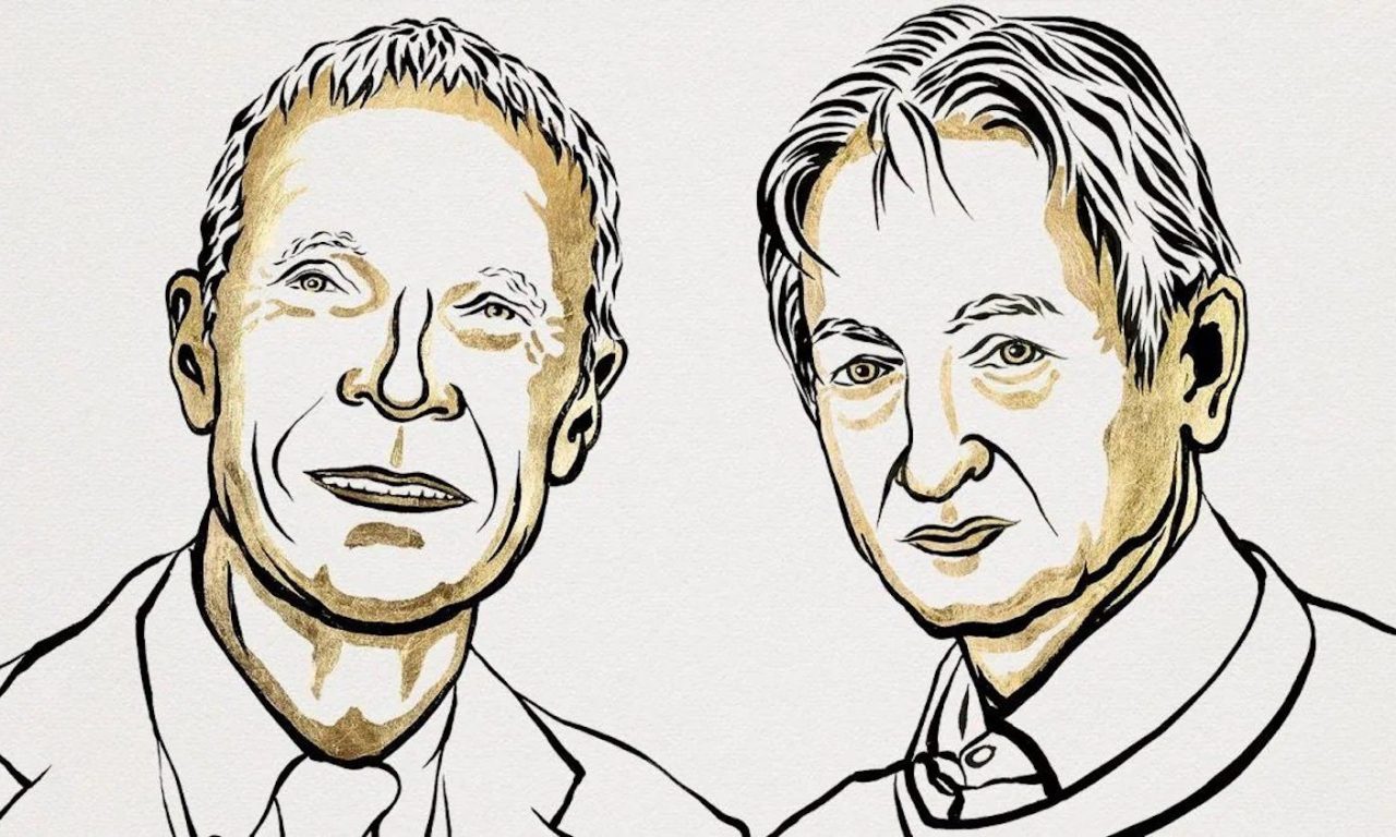 Il premio Nobel 2024 per la fisica abbraccia lo spazio