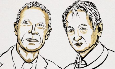 Il premio Nobel 2024 per la fisica abbraccia lo spazio