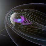 Quei 30 minuti nel campo magnetico di Mercurio