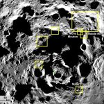 Artemis 3, aggiornati i siti candidati per l’allunaggio