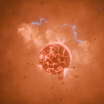 È un’esoluna vulcanica quella di Wasp-49 b?