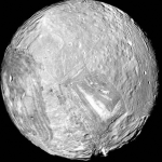 Miranda: un possibile mondo oceanico