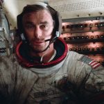 Il problema della polvere negli sbarchi sulla Luna e su Marte