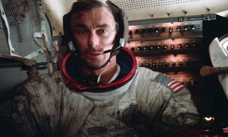 Il problema della polvere negli sbarchi sulla Luna e su Marte