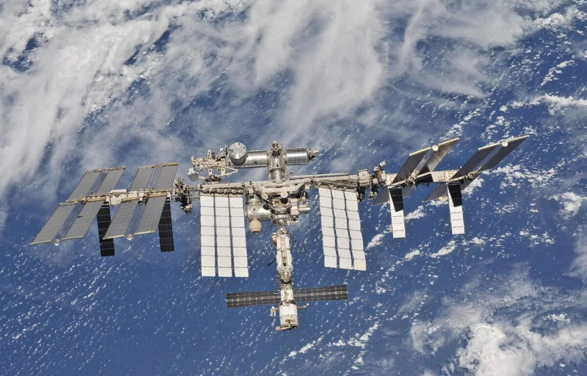 La deorbitazione della Stazione Spaziale Internazionale preoccupa gli oceanologi
