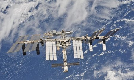 La deorbitazione della Stazione Spaziale Internazionale preoccupa gli oceanologi