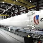 Nuovo stop per il Falcon 9 a pochi giorni dal lancio della missione Hera