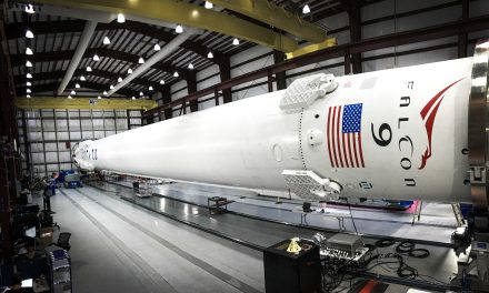 Nuovo stop per il Falcon 9 a pochi giorni dal lancio della missione Hera