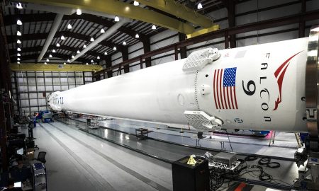 Nuovo stop per il Falcon 9 a pochi giorni dal lancio della missione Hera