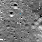 Le missioni Apollo continuano a raccontare la Luna