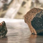Zinco nei meteoriti, progressi nelle analisi sull’origine della vita