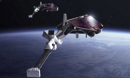 Terra, gli scricchiolii dell’antico campo magnetico