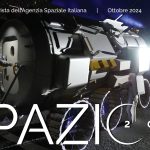 Destinazione spazio dalla Terra alla Luna: online il nuovo numero di Spazio 2050