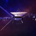 Voyager 2, spento un altro strumento per risparmiare energia