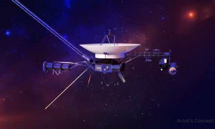 Voyager 2, spento un altro strumento per risparmiare energia