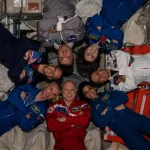 Uno studio mostra gli impatti della vita nello spazio sulle capacità cognitive
