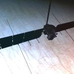 Europa Clipper è già a venti milioni di chilometri dalla Terra