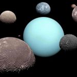 Cercando oceani sulle lune di Urano con oscillazioni e gravità