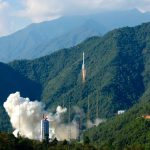 La Cina rafforza il suo sistema satellitare Beidou