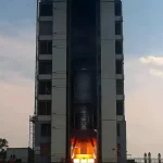 Il lanciatore cinese “Lunga Marcia 10A” ambisce alla Luna