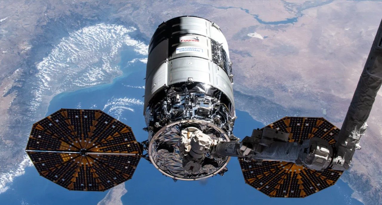 Stazione Spaziale, missioni cargo estese fino al 2030