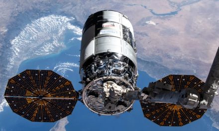 Stazione Spaziale, missioni cargo estese fino al 2030