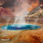 Origini della vita, una nuova proposta