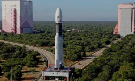 Rinvio per il primo lancio di astronauti indiani