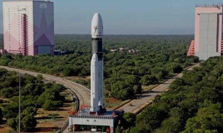 Rinvio per il primo lancio di astronauti indiani