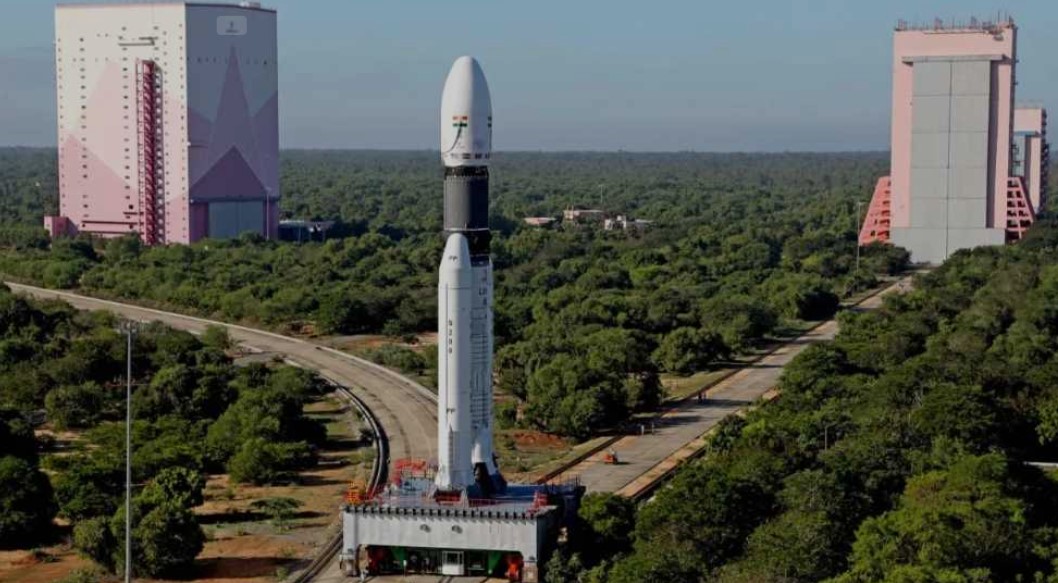 Rinvio per il primo lancio di astronauti indiani