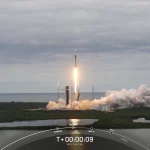 Un ‘peso massimo’ per il Falcon 9