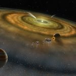 Dai frammenti di asteroidi alle origini Sistema Solare esterno