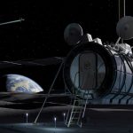 DEEP SPACE: La nuova conquista dello spazio: dalla fine della Iss al ritorno sulla Luna