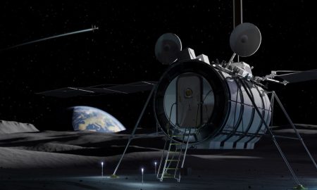 DEEP SPACE: La nuova conquista dello spazio: dalla fine della Iss al ritorno sulla Luna