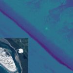 Una nuova tecnologia satellitare per individuare la plastica sulle spiagge