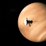 Parker Solar Probe: ultima variazione di rotta prima del massimo avvicinamento al Sole