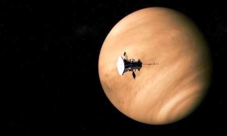 Parker Solar Probe: ultima variazione di rotta prima del massimo avvicinamento al Sole