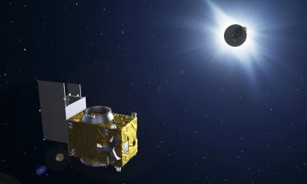 Con Proba-3, un’eclissi solare su richiesta