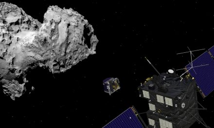 Missione Rosetta, 10 anni fa il primo e unico atterraggio di una sonda su una cometa