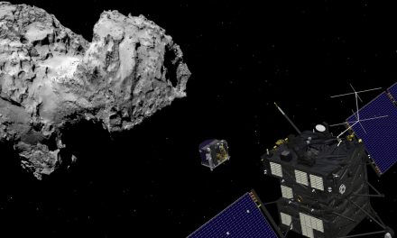 Deep Space: L’Italia su una cometa. Amalia Ercoli-Finzi ricorda lo storico atterraggio di Rosetta di 10 anni fa