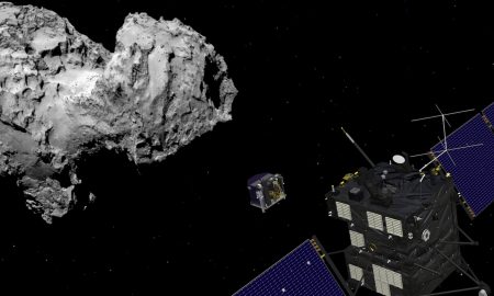 Deep Space: L’Italia su una cometa. Amalia Ercoli-Finzi ricorda lo storico atterraggio di Rosetta di 10 anni fa