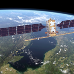 Sentinel-1C si prepara per il lancio