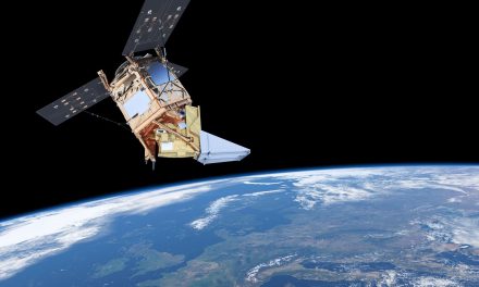 Una ‘sentinella’ per le emissioni navali
