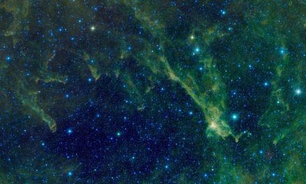 L’ultimo regalo di Neowise