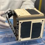 Satelliti di legno: la soluzione per un futuro ecocompatibile?