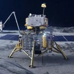 Chang’e-6 mostra il vulcanismo della Luna nascosta